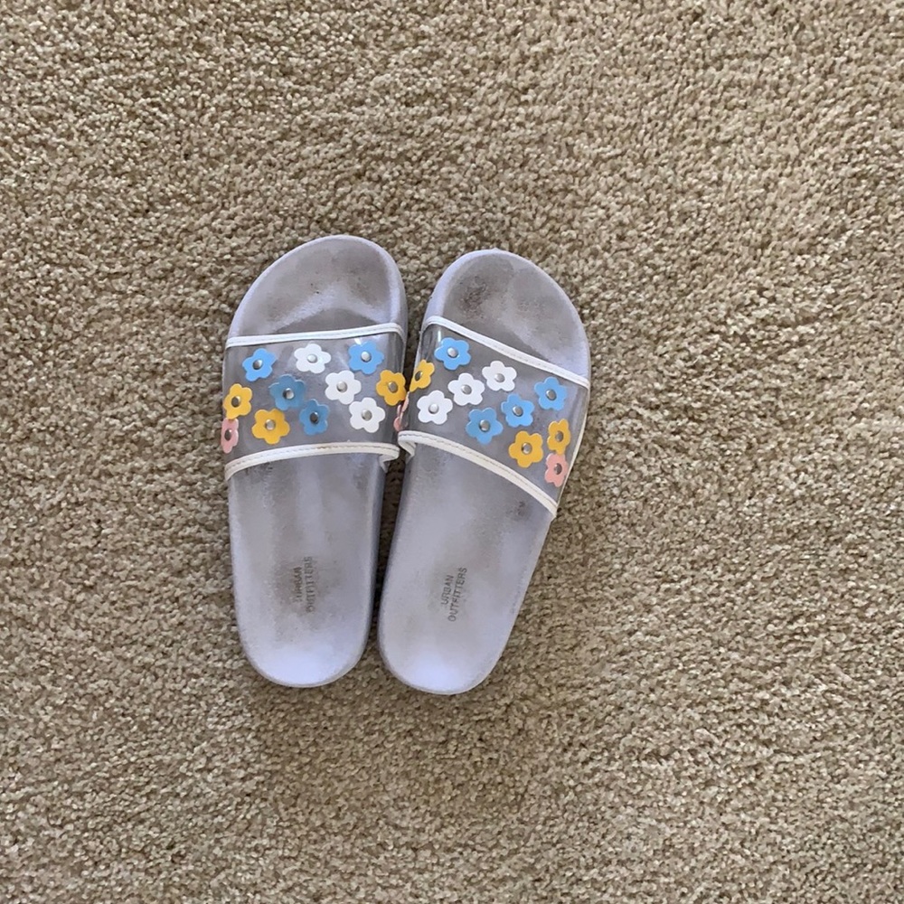 Urban Outfitters slippers